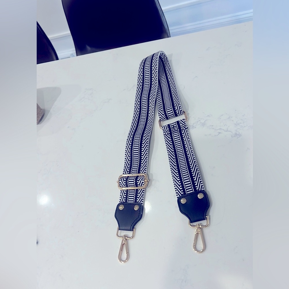Bag strap/guitar strap